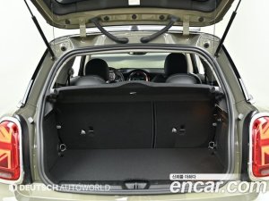 Mini Cooper DEFAULT 2020 года из Южной Кореи