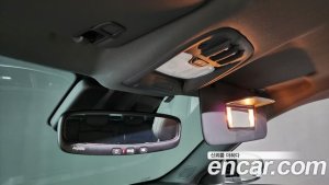 ChevroletGMDaewoo Trailblazer 1.3 Turbo 2WD 2022 года из Южной Кореи
