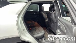ChevroletGMDaewoo Trailblazer 1.3 Turbo 2WD 2022 года из Южной Кореи