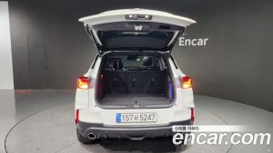 ChevroletGMDaewoo Trailblazer 1.3 Turbo 2WD 2022 года из Южной Кореи