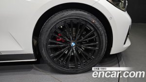 BMW 3-Series 320i Luxury 2021 года из Южной Кореи