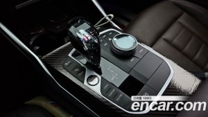 BMW 3-Series 320i Luxury 2021 года из Южной Кореи