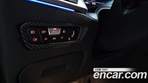BMW 3-Series 320i Luxury 2021 года из Южной Кореи
