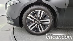 Mercedes-Benz A-Class A220 HATCHBACK 2021 года из Южной Кореи