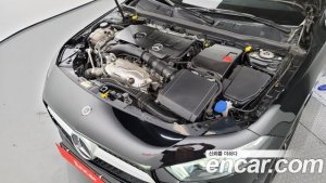 Mercedes-Benz A-Class A220 HATCHBACK 2021 года из Южной Кореи
