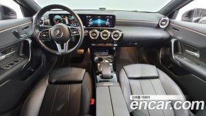 Mercedes-Benz A-Class A220 HATCHBACK 2021 года из Южной Кореи