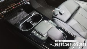 Mercedes-Benz A-Class A220 HATCHBACK 2021 года из Южной Кореи