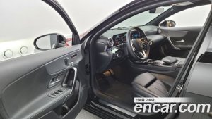 Mercedes-Benz A-Class A220 HATCHBACK 2021 года из Южной Кореи