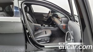 Mercedes-Benz A-Class A220 HATCHBACK 2021 года из Южной Кореи