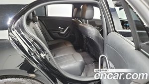 Mercedes-Benz A-Class A220 HATCHBACK 2021 года из Южной Кореи