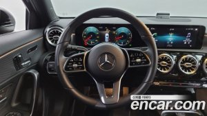 Mercedes-Benz A-Class A220 HATCHBACK 2021 года из Южной Кореи