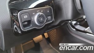 Mercedes-Benz A-Class A220 HATCHBACK 2021 года из Южной Кореи