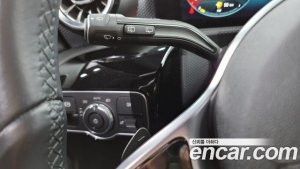 Mercedes-Benz A-Class A220 HATCHBACK 2021 года из Южной Кореи