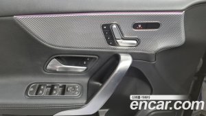 Mercedes-Benz A-Class A220 HATCHBACK 2021 года из Южной Кореи