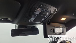 Mercedes-Benz A-Class A220 HATCHBACK 2021 года из Южной Кореи