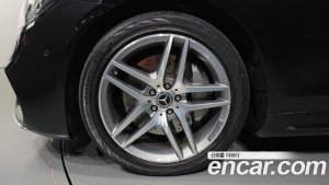 Mercedes-Benz S-Class S350 d 4MATIC AMG Line 2020 года из Южной Кореи