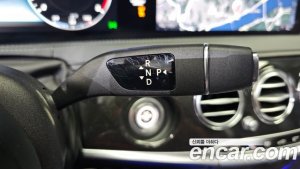 Mercedes-Benz S-Class S350 d 4MATIC AMG Line 2020 года из Южной Кореи