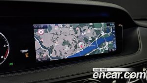Mercedes-Benz S-Class S350 d 4MATIC AMG Line 2020 года из Южной Кореи