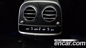 Mercedes-Benz S-Class S350 d 4MATIC AMG Line 2020 года из Южной Кореи