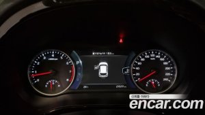 Kia Seltos Бензин 1.6 Turbo 2WD 2022 года из Южной Кореи