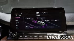 Kia Seltos Бензин 1.6 Turbo 2WD 2022 года из Южной Кореи