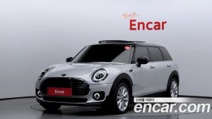 Mini Clubman DEFAULT 2020 года из Южной Кореи