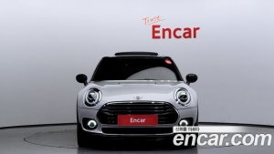 Mini Clubman DEFAULT 2020 года из Южной Кореи