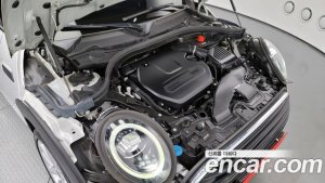 Mini Clubman DEFAULT 2020 года из Южной Кореи