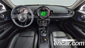 Mini Clubman DEFAULT 2020 года из Южной Кореи