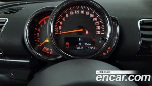 Mini Clubman DEFAULT 2020 года из Южной Кореи