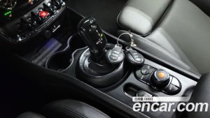 Mini Clubman DEFAULT 2020 года из Южной Кореи