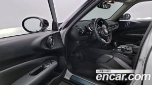 Mini Clubman DEFAULT 2020 года из Южной Кореи