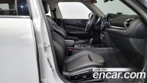 Mini Clubman DEFAULT 2020 года из Южной Кореи