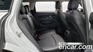 Mini Clubman DEFAULT 2020 года из Южной Кореи
