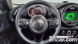 Mini Clubman DEFAULT 2020 года из Южной Кореи