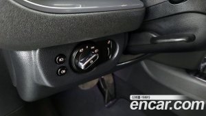 Mini Clubman DEFAULT 2020 года из Южной Кореи