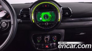 Mini Clubman DEFAULT 2020 года из Южной Кореи