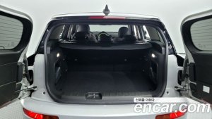 Mini Clubman DEFAULT 2020 года из Южной Кореи