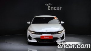 Kia K5 1.6 Turbo 2020 года из Южной Кореи
