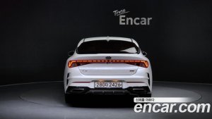Kia K5 1.6 Turbo 2020 года из Южной Кореи