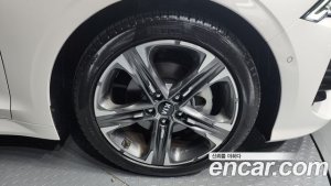 Kia K5 1.6 Turbo 2020 года из Южной Кореи