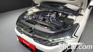Kia K5 1.6 Turbo 2020 года из Южной Кореи