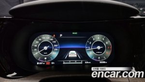 Kia K5 1.6 Turbo 2020 года из Южной Кореи
