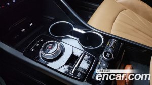 Kia K5 1.6 Turbo 2020 года из Южной Кореи