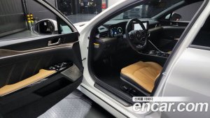 Kia K5 1.6 Turbo 2020 года из Южной Кореи
