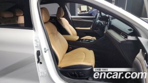 Kia K5 1.6 Turbo 2020 года из Южной Кореи