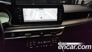 Kia K5 1.6 Turbo 2020 года из Южной Кореи