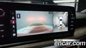 Kia K5 1.6 Turbo 2020 года из Южной Кореи