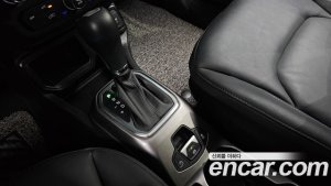 Jeep Renegade 1.6 Дизель Limited 2020 года из Южной Кореи
