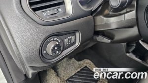 Jeep Renegade 1.6 Дизель Limited 2020 года из Южной Кореи